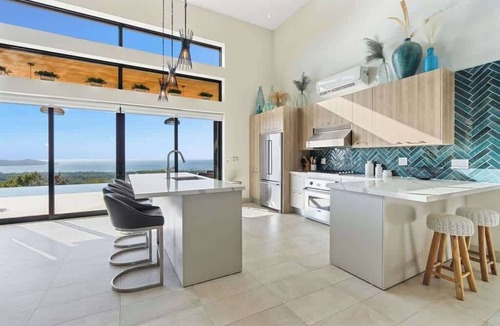 Brasilito Villa | Sunset Infinity Pool & Private Ocean Views