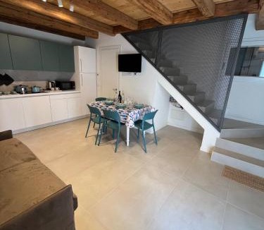 Porto Tolle Apartment | Sunset INN