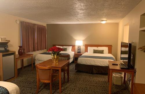 John Day Hotel | Sunset Inn - John Day