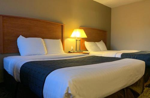 John Day Hotel | Sunset Inn - John Day