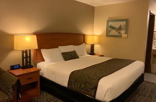 John Day Hotel | Sunset Inn - John Day