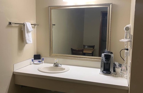 John Day Hotel | Sunset Inn John Day