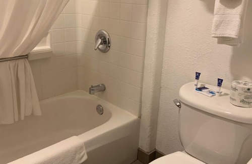 John Day Hotel | Sunset Inn John Day