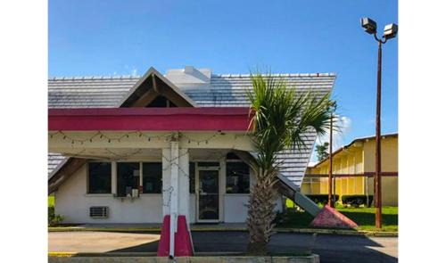 Summerton Hotel | Sunset Inn Manning I 95