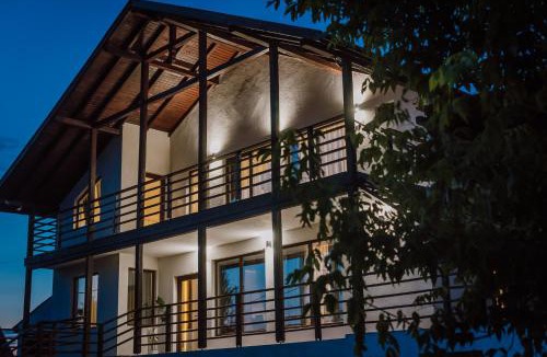 Singeorgiu de Mures House | Sunset Inn