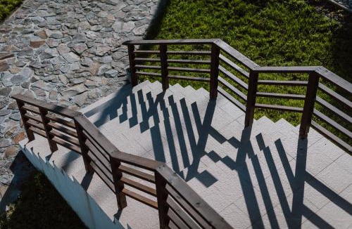 Singeorgiu de Mures House | Sunset Inn