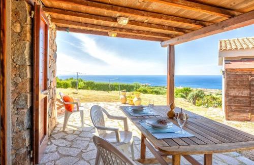 Paduledda Apartment | Sunset View