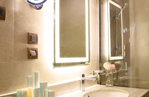 Al-Rawdah Hotel | Sunset Jeddah