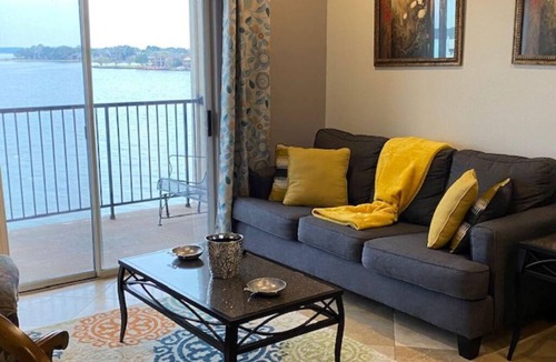 Seven Coves Condo | Sunset Lake House 304