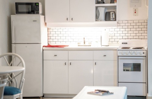Sunset Crest Apartment | Sunset Lane