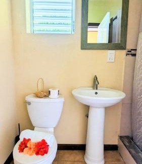 Laborie House | Sunset Lane