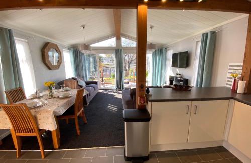 Hamworthy Resort | Sunset Lodge