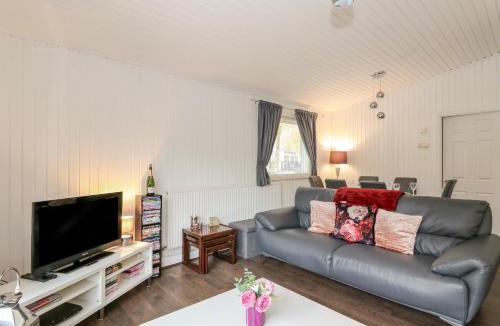 Tattershall House | Sunset Lodge