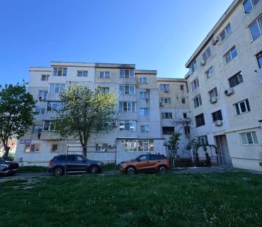 Mangalia Apartment | Sunset LOFT Mangalia