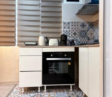 Mangalia Apartment | Sunset LOFT Mangalia