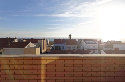 Lavra Apartment | Sunset Lounge CorgoMar