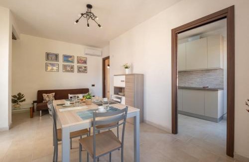 Province of Cagliari Apartment | Sunset Lounge Stay - Spiaggia del Poetto 5min & Terrazza
