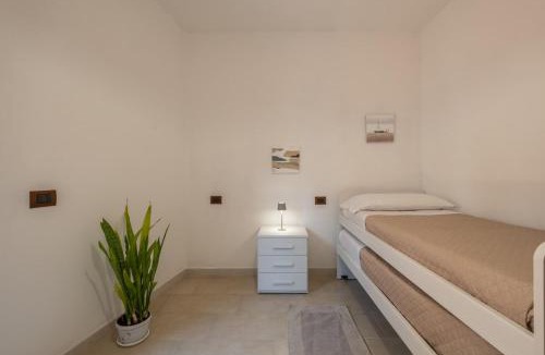 Province of Cagliari Apartment | Sunset Lounge Stay - Spiaggia del Poetto 5min & Terrazza