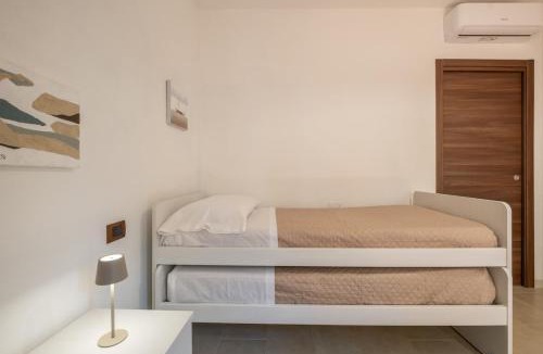 Province of Cagliari Apartment | Sunset Lounge Stay - Spiaggia del Poetto 5min & Terrazza