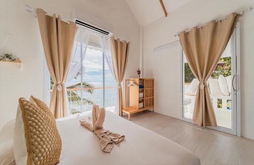 Ko Pha-ngan Resort | Sunset Lover Beach Residence