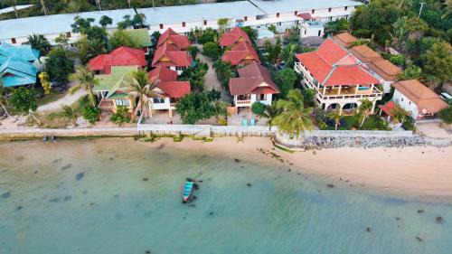 Ko Pha-ngan Resort | Sunset Lover Beach Residence
