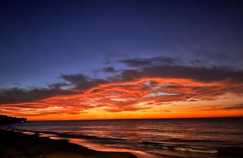 Las Pocitas Hotel | Sunset Mancora