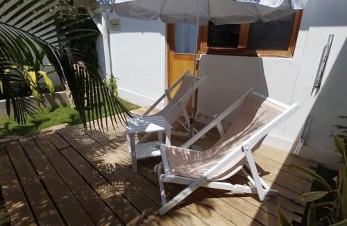 Las Pocitas Hotel | Sunset Mancora