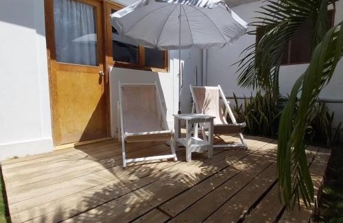 Las Pocitas Hotel | Sunset Mancora