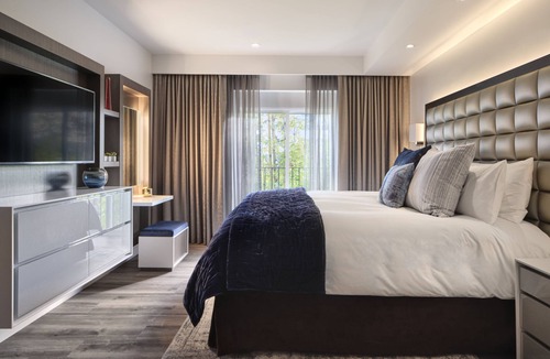 West Hollywood Hotel | Sunset Marquis