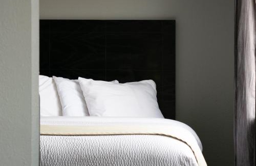 Alliance Hotel | Sunset Motel and RV