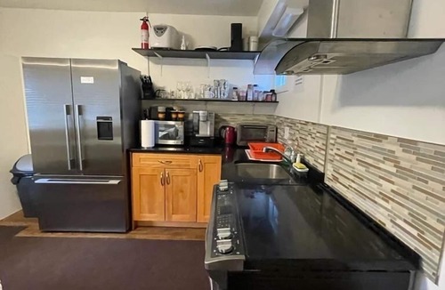 Cache Creek Hotel | Sunset Motel