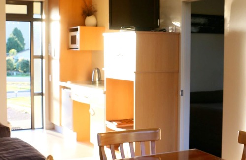 Fox Glacier Hotel | Sunset Motel