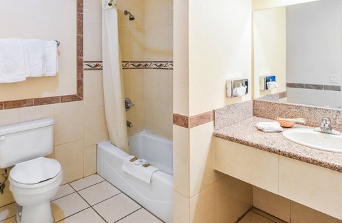 Westmont Hotel | Sunset Motel