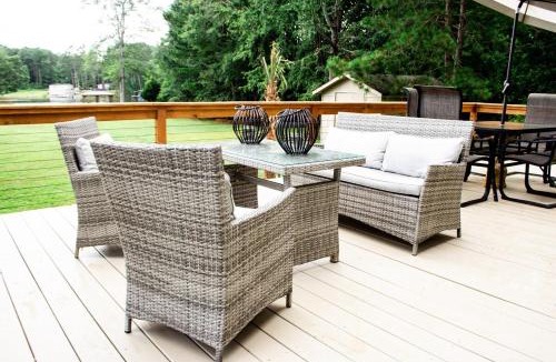 Chappells House | Sunset Oasis - PrivateDock - Sleeps8