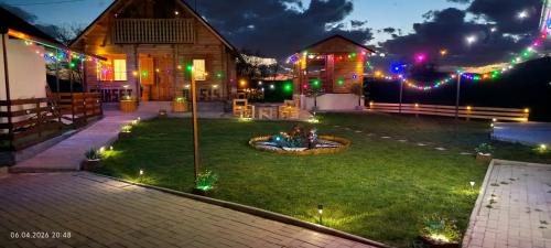 Cuci House | Sunset Oasis