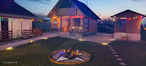 Cuci House | Sunset Oasis