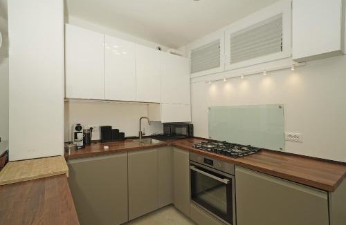 Lugana Apartment | Sunset on Sirmione