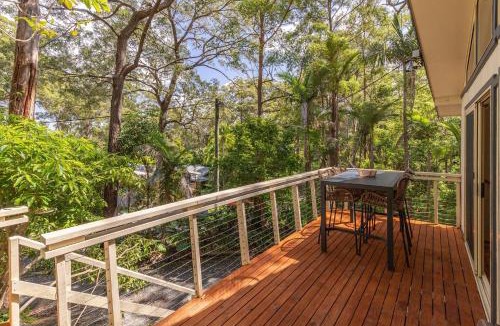 Smiths Lake House | Sunset Palms