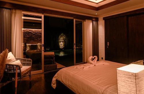Jimbaran Bay Villa | Sunset Palms Beach Villa