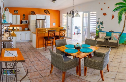 Stella Villa | Sunset Paradise Villas