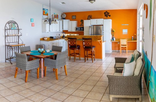 Stella Villa | Sunset Paradise Villas