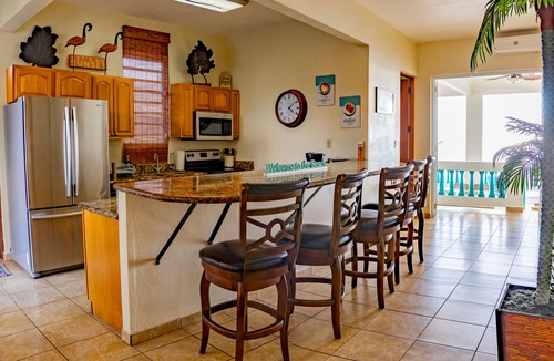 Stella Villa | Sunset Paradise Villas