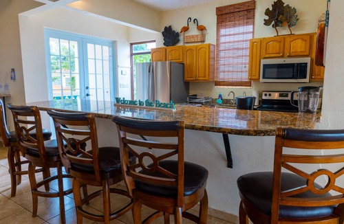 Stella Villa | Sunset Paradise - Villas & Suites
