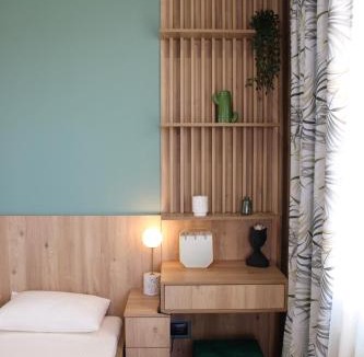 Drumul Taberei Apartment | Sunset Park Apartment