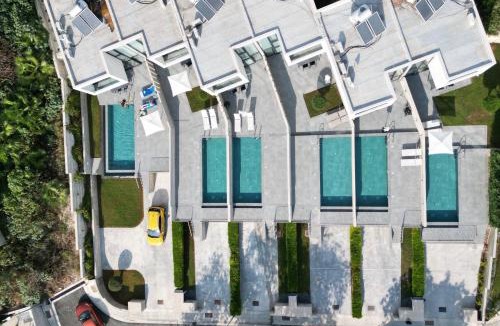 Chlorakas Villa | Sunset Park Villas