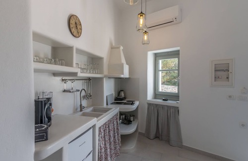 Plaka House | Sunset Plaka