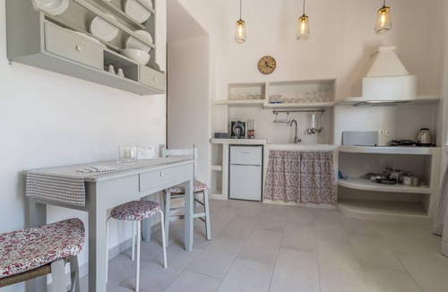 Plaka House | Sunset Plaka