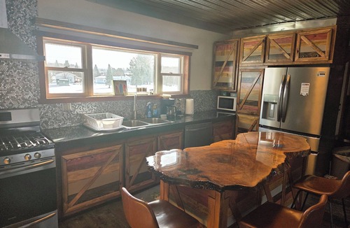 Cornell House | Sunset Point at the Nook — Charming Lakefront Home with Deck & Modern Comforts