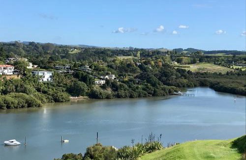 Kerikeri Apartment | Sunset Point Kerikeri