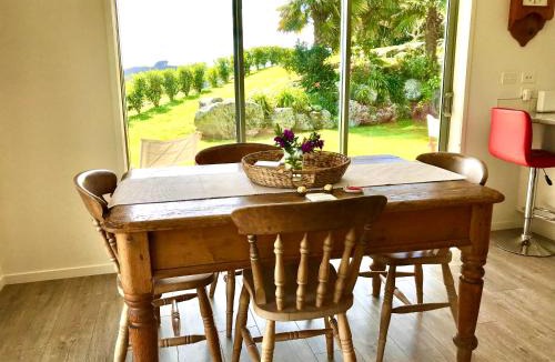 Kerikeri Apartment | Sunset Point Kerikeri